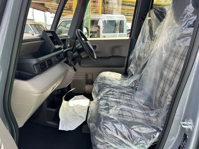 N-BOX(ホンダ)JOY届出済未使用車 3