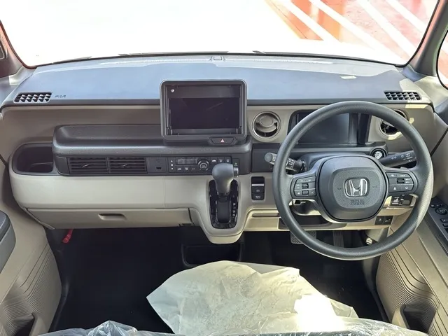N-BOX(ホンダ)JOY届出済未使用車 5