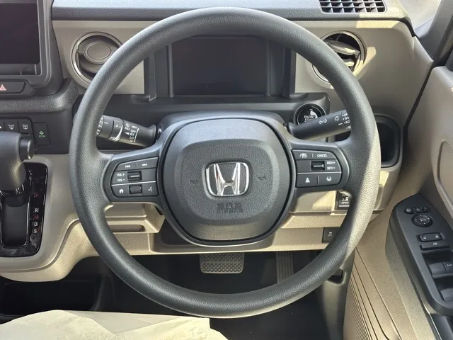 N-BOX(ホンダ)JOY届出済未使用車 6