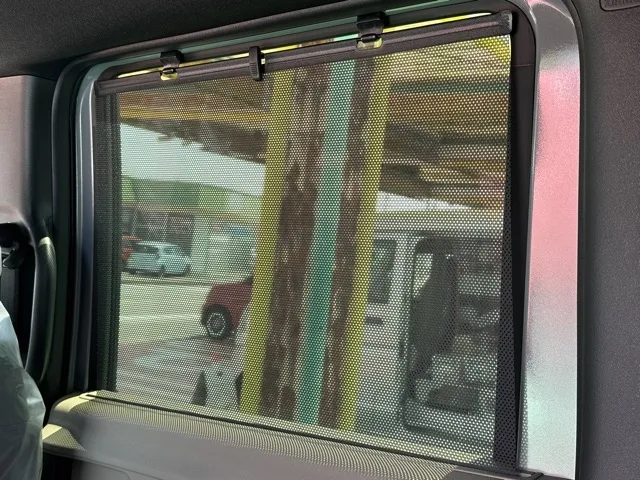 N-BOX(ホンダ)JOY届出済未使用車 7