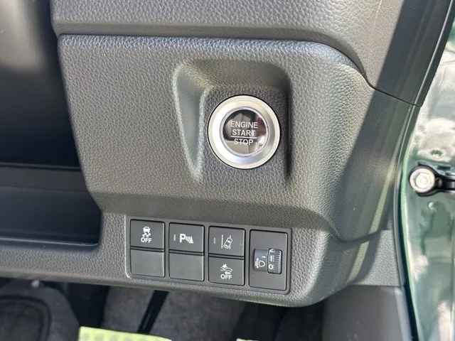N-WGN(ホンダ)L スタイル+ビター LED中古車 15