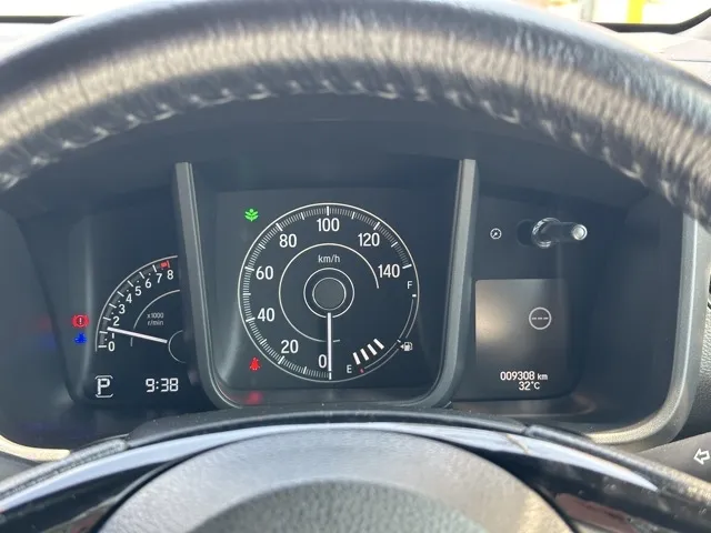 N-WGN(ホンダ)L スタイル+ビター LED中古車 17