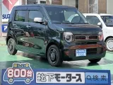 N-WGN未使用車