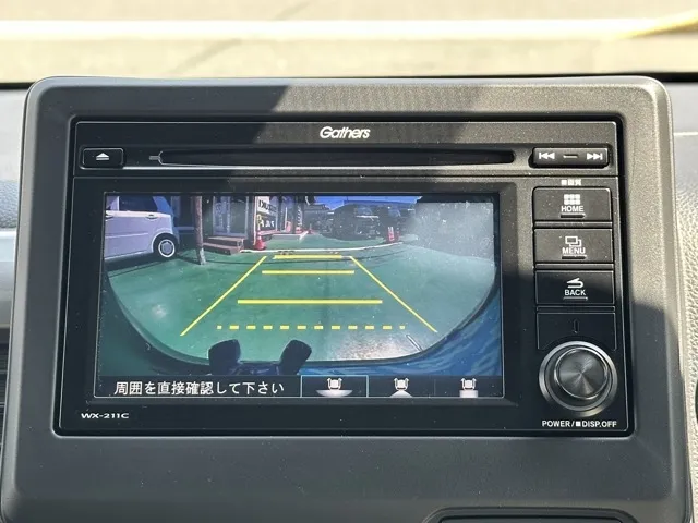 N-WGN(ホンダ)L スタイル+ビター LED中古車 23