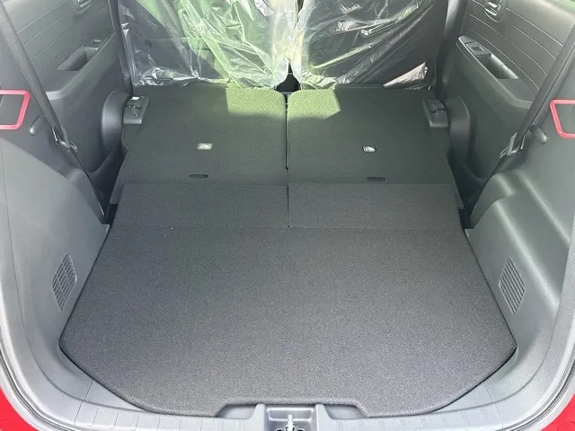 N-ONE(ホンダ)ＲＳ ６ＭＴ届出済未使用車 9