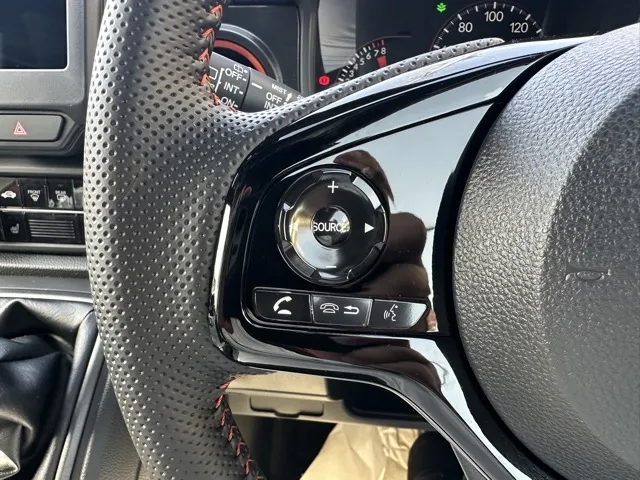 N-ONE(ホンダ)ＲＳ ６ＭＴ届出済未使用車 15