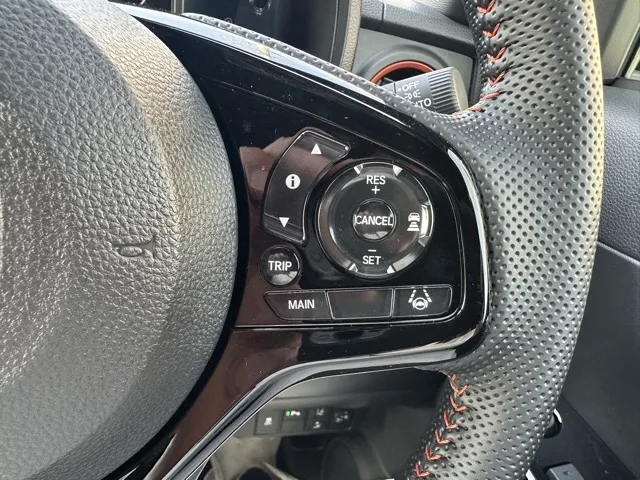 N-ONE(ホンダ)ＲＳ ６ＭＴ届出済未使用車 16