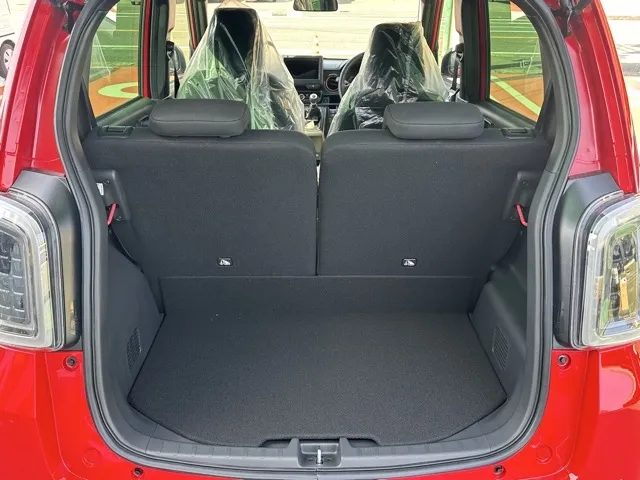N-ONE(ホンダ)ＲＳ ６ＭＴ届出済未使用車 8