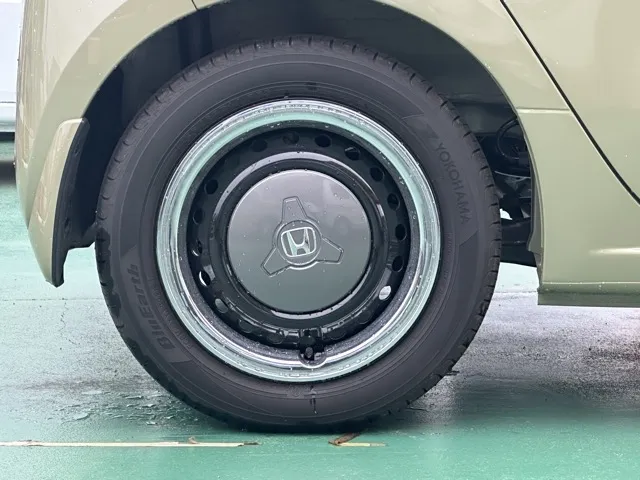 N-ONE(ホンダ)オリジナル スタイルプラスアーバン中古車 9