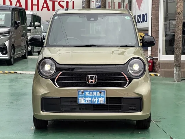 N-ONE(ホンダ)オリジナル スタイルプラスアーバン中古車 29