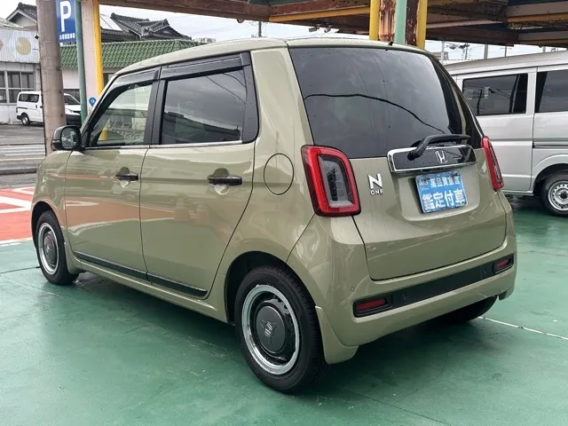 N-ONE(ホンダ)オリジナル スタイルプラスアーバン中古車 2
