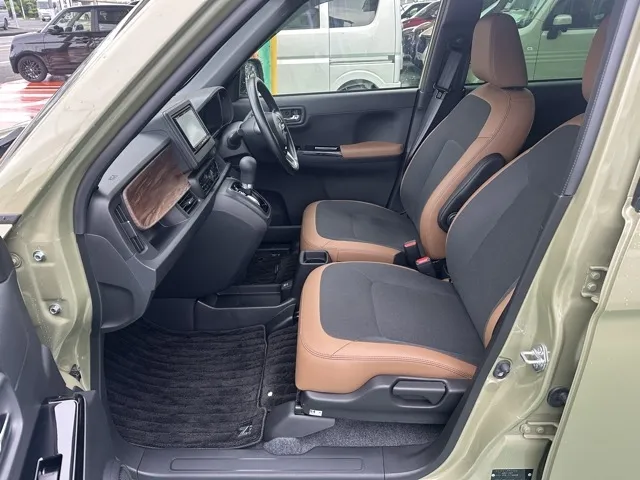 N-ONE(ホンダ)オリジナル スタイルプラスアーバン中古車 3