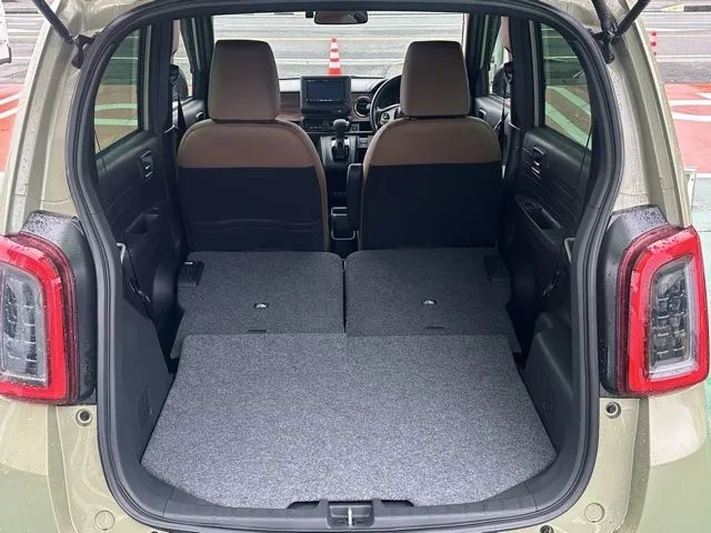 N-ONE(ホンダ)オリジナル スタイルプラスアーバン中古車 7