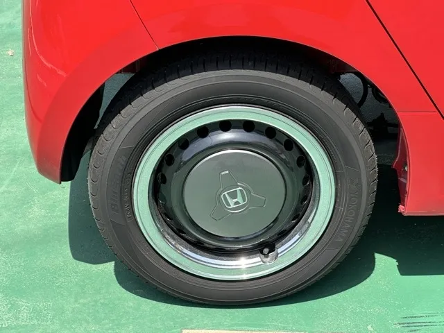 N-ONE(ホンダ)オリジナル スタイルプラスアーバン届出済未使用車 11