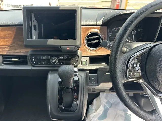 N-ONE(ホンダ)オリジナル スタイルプラスアーバン届出済未使用車 14