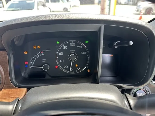 N-ONE(ホンダ)オリジナル スタイルプラスアーバン届出済未使用車 15
