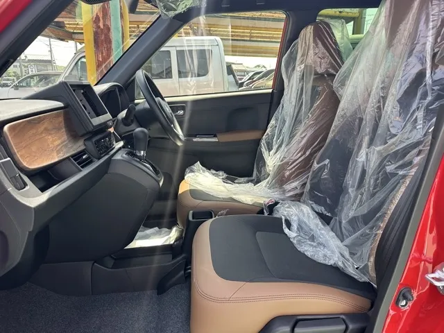N-ONE(ホンダ)オリジナル スタイルプラスアーバン届出済未使用車 3