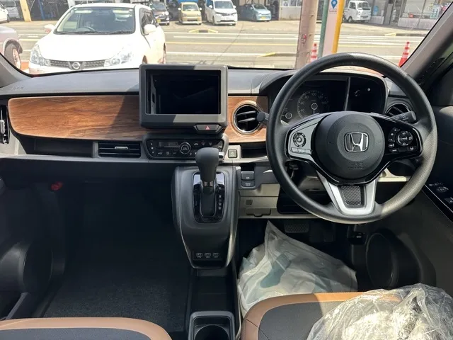 N-ONE(ホンダ)オリジナル スタイルプラスアーバン届出済未使用車 5