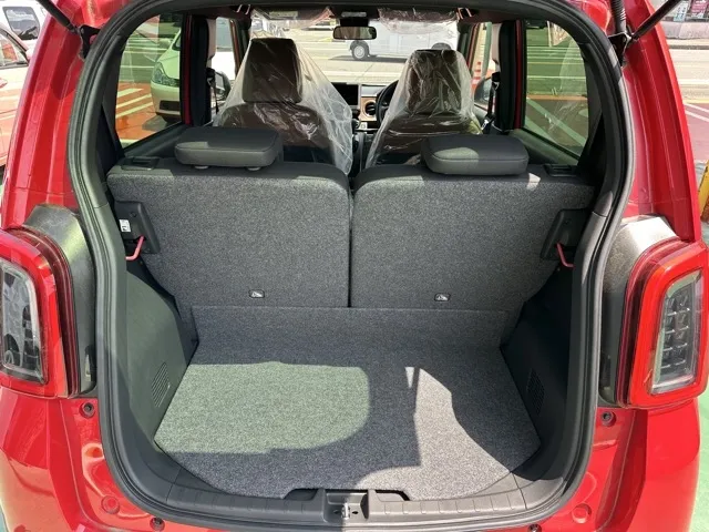 N-ONE(ホンダ)オリジナル スタイルプラスアーバン届出済未使用車 8