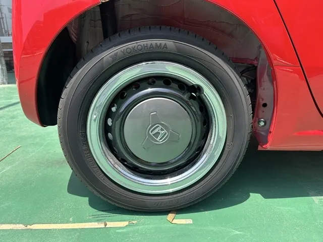 N-ONE(ホンダ)オリジナル スタイルプラスアーバン届出済未使用車 11