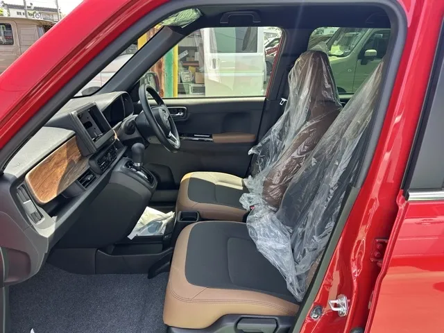 N-ONE(ホンダ)オリジナル スタイルプラスアーバン届出済未使用車 3
