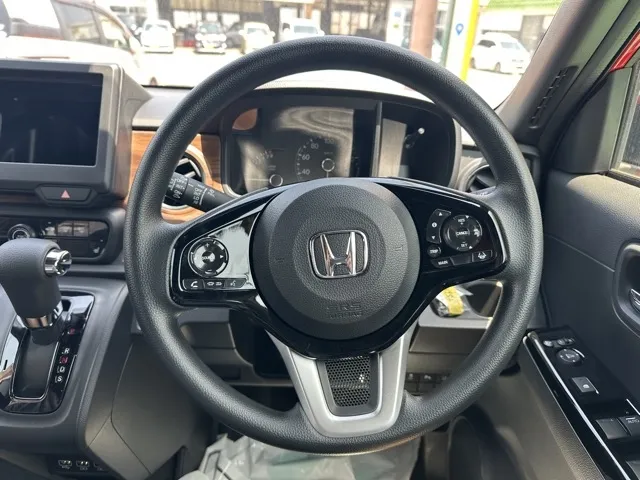 N-ONE(ホンダ)オリジナル スタイルプラスアーバン届出済未使用車 6
