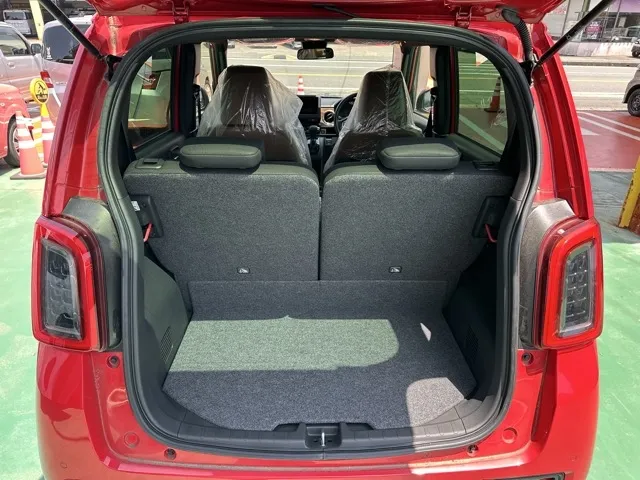 N-ONE(ホンダ)オリジナル スタイルプラスアーバン届出済未使用車 8