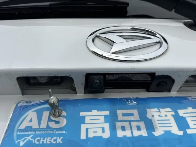 ムーヴ(ダイハツ)XリミテッドⅡ SAⅢ中古車 10