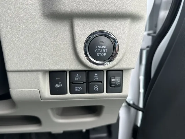 ムーヴ(ダイハツ)XリミテッドⅡ SAⅢ中古車 14
