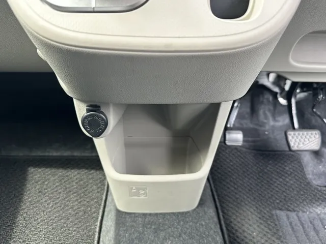 ムーヴ(ダイハツ)XリミテッドⅡ SAⅢ中古車 15