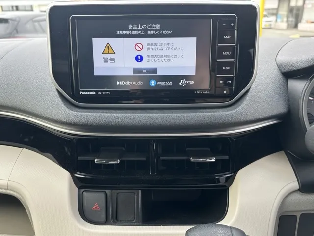ムーヴ(ダイハツ)XリミテッドⅡ SAⅢ中古車 17