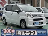 ムーヴ未使用車