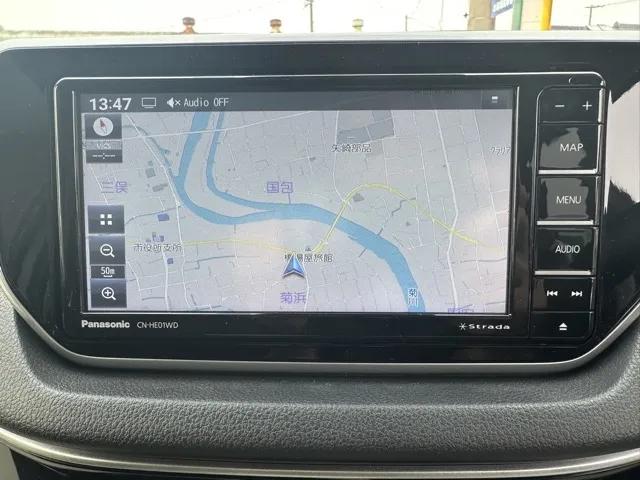ムーヴ(ダイハツ)XリミテッドⅡ SAⅢ中古車 19