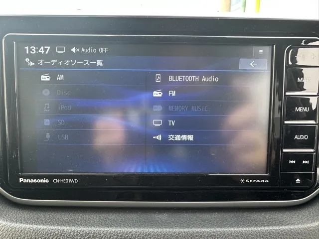 ムーヴ(ダイハツ)XリミテッドⅡ SAⅢ中古車 20