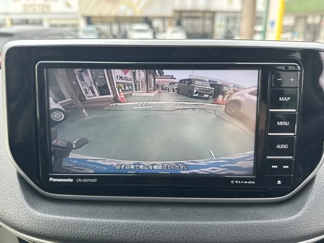 ムーヴ(ダイハツ)XリミテッドⅡ SAⅢ中古車 21