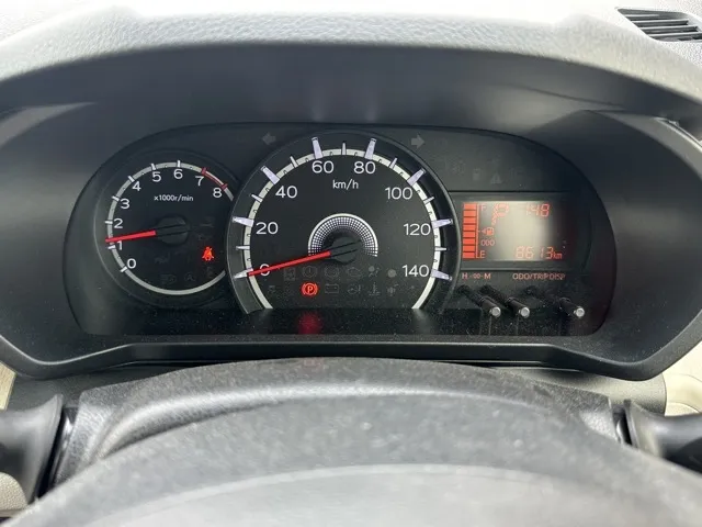 ムーヴ(ダイハツ)XリミテッドⅡ SAⅢ中古車 22