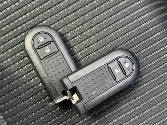 ムーヴ(ダイハツ)XリミテッドⅡ SAⅢ中古車 24