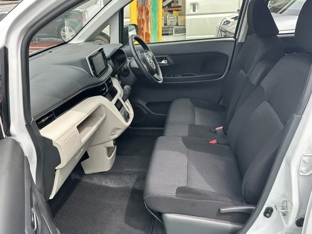 ムーヴ(ダイハツ)XリミテッドⅡ SAⅢ中古車 3