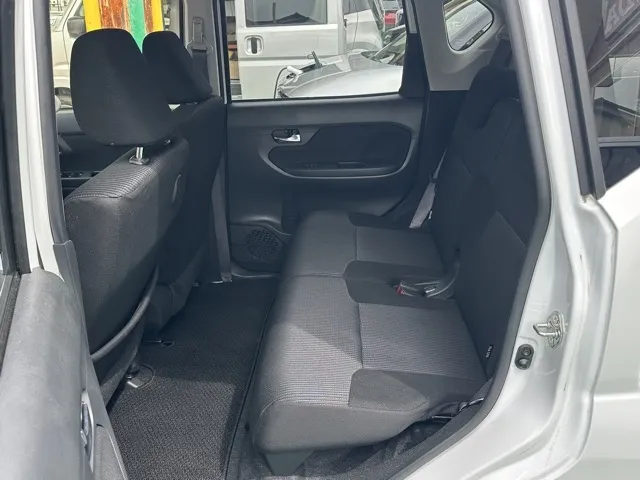 ムーヴ(ダイハツ)XリミテッドⅡ SAⅢ中古車 4