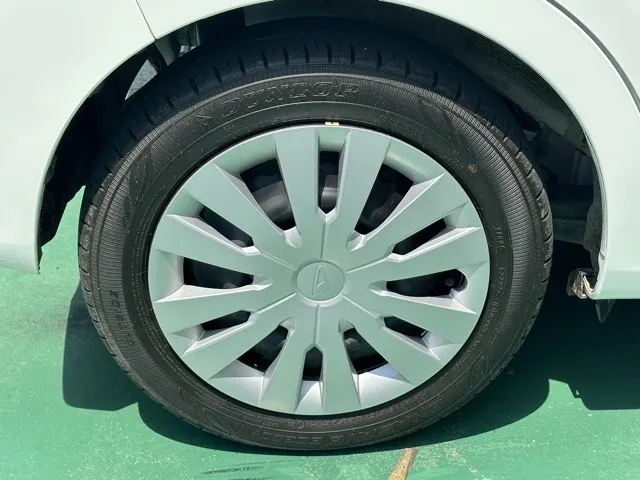 ムーヴ(ダイハツ)L SAⅢ　ＵＧＰ中古車 11