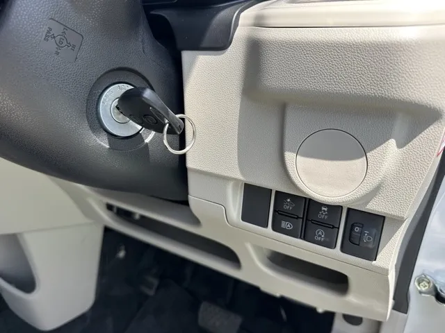 ムーヴ(ダイハツ)L SAⅢ　ＵＧＰ中古車 13