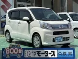 ムーヴ未使用車