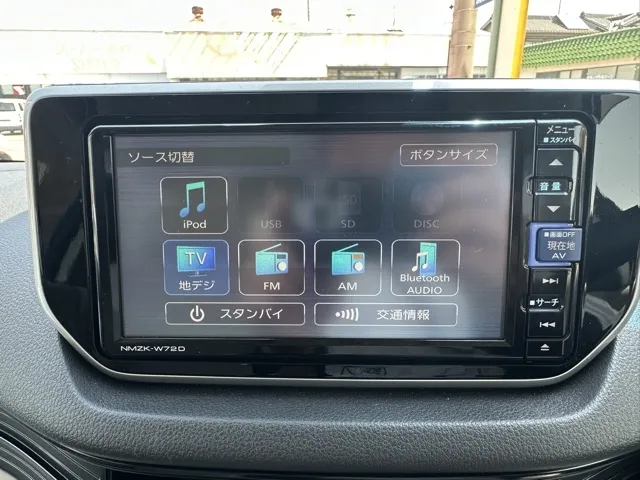 ムーヴ(ダイハツ)L SAⅢ　ＵＧＰ中古車 19