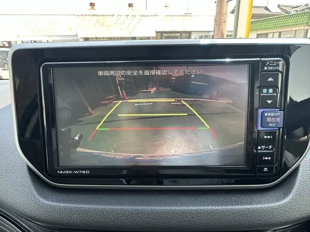 ムーヴ(ダイハツ)L SAⅢ　ＵＧＰ中古車 20