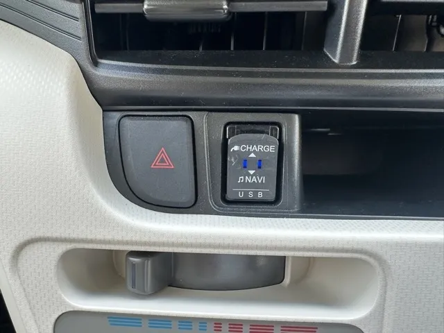 ムーヴ(ダイハツ)L SAⅢ　ＵＧＰ中古車 21