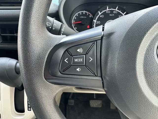 ムーヴ(ダイハツ)L SAⅢ　ＵＧＰ中古車 22