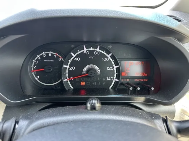 ムーヴ(ダイハツ)L SAⅢ　ＵＧＰ中古車 24