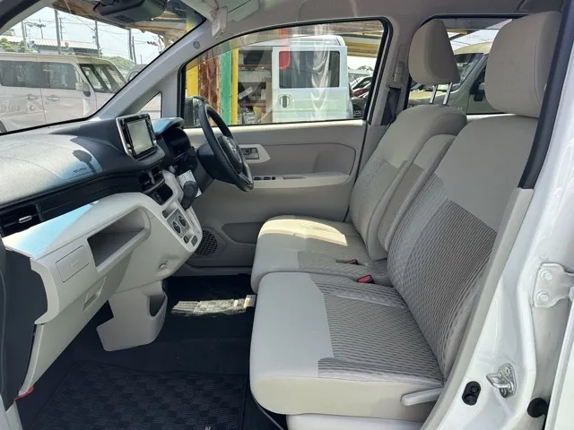 ムーヴ(ダイハツ)L SAⅢ　ＵＧＰ中古車 3
