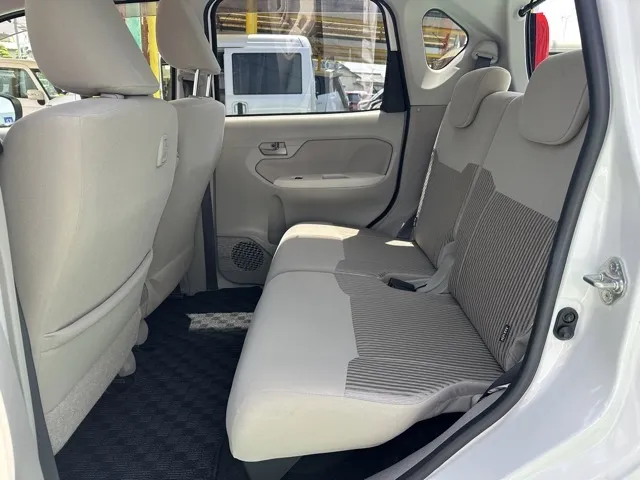 ムーヴ(ダイハツ)L SAⅢ　ＵＧＰ中古車 4