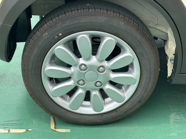 ラパン(スズキ)Ｘ 全方位中古車 11